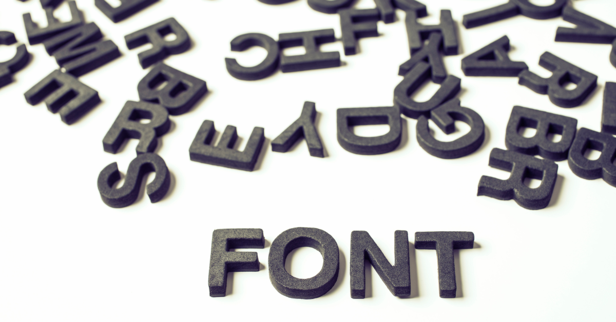 Times New Roman is the most recognized MLA format font for academic papers.
