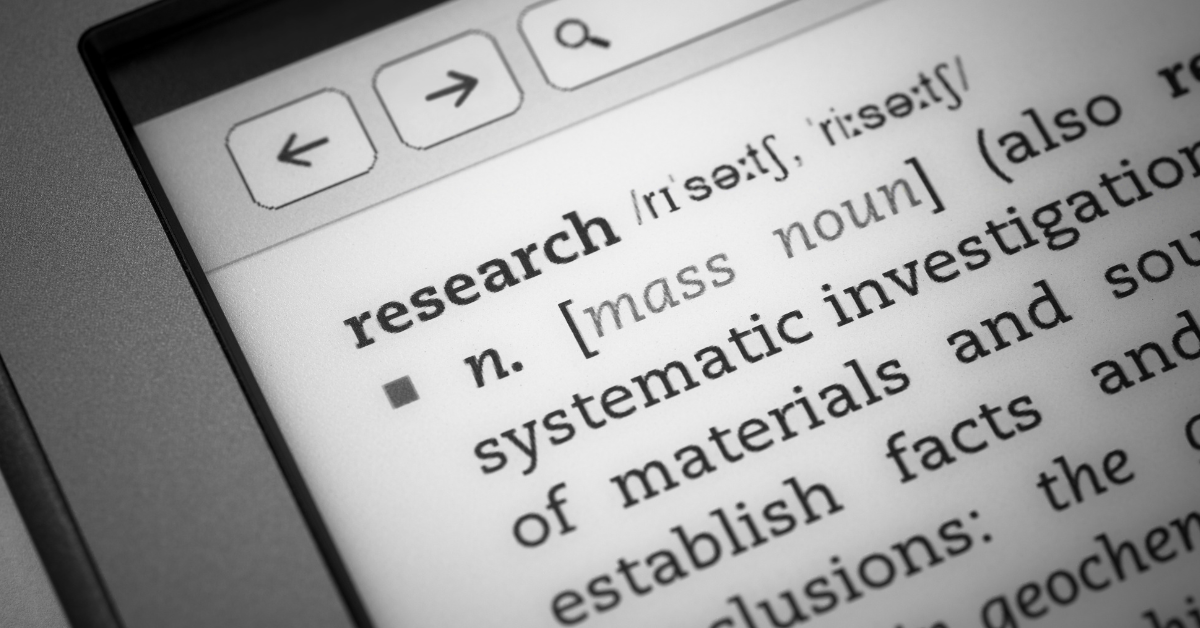 Writing a research paper can be interesting, especially if you choose a topic that you are interested in learning more about.
