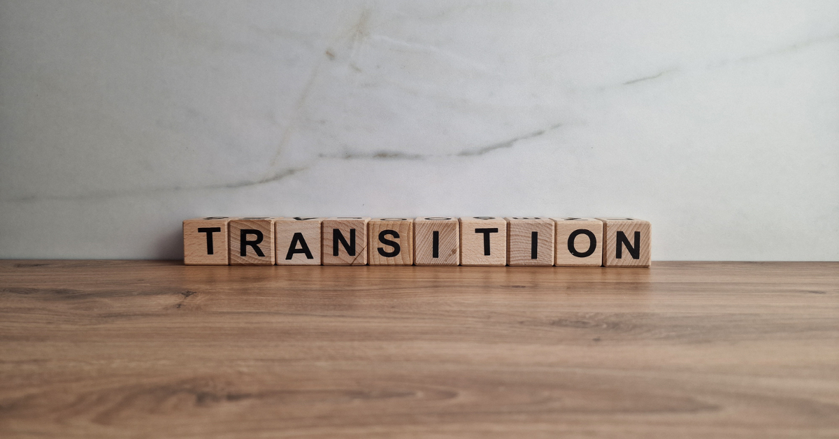 Choosing transition words that connect ideas in your academic paper is essential.