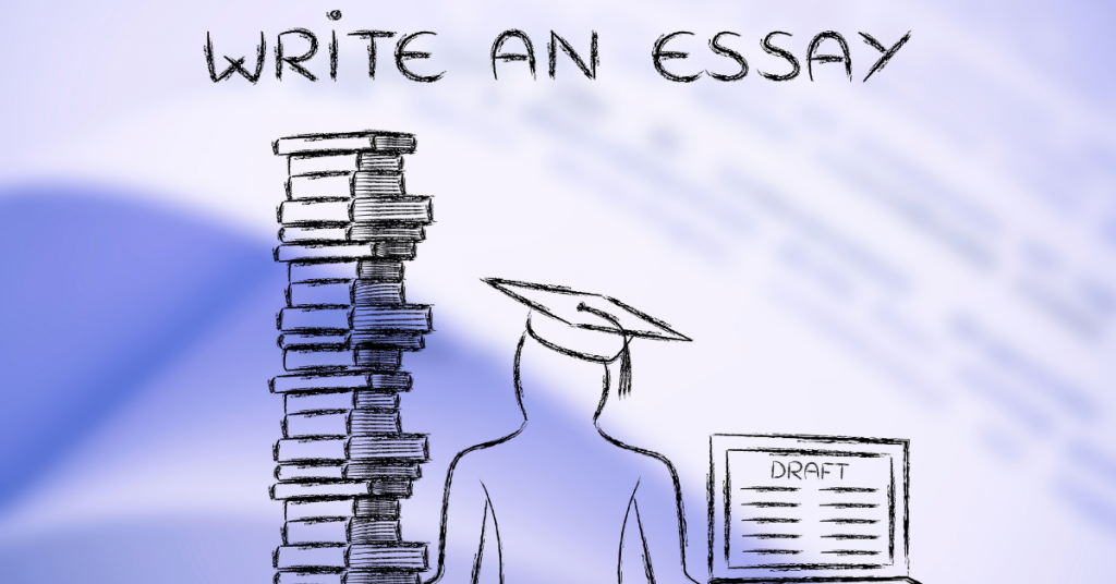 Crafting a concise and effective 4 paragraph essay requires adhering to an outline that makes sense.
