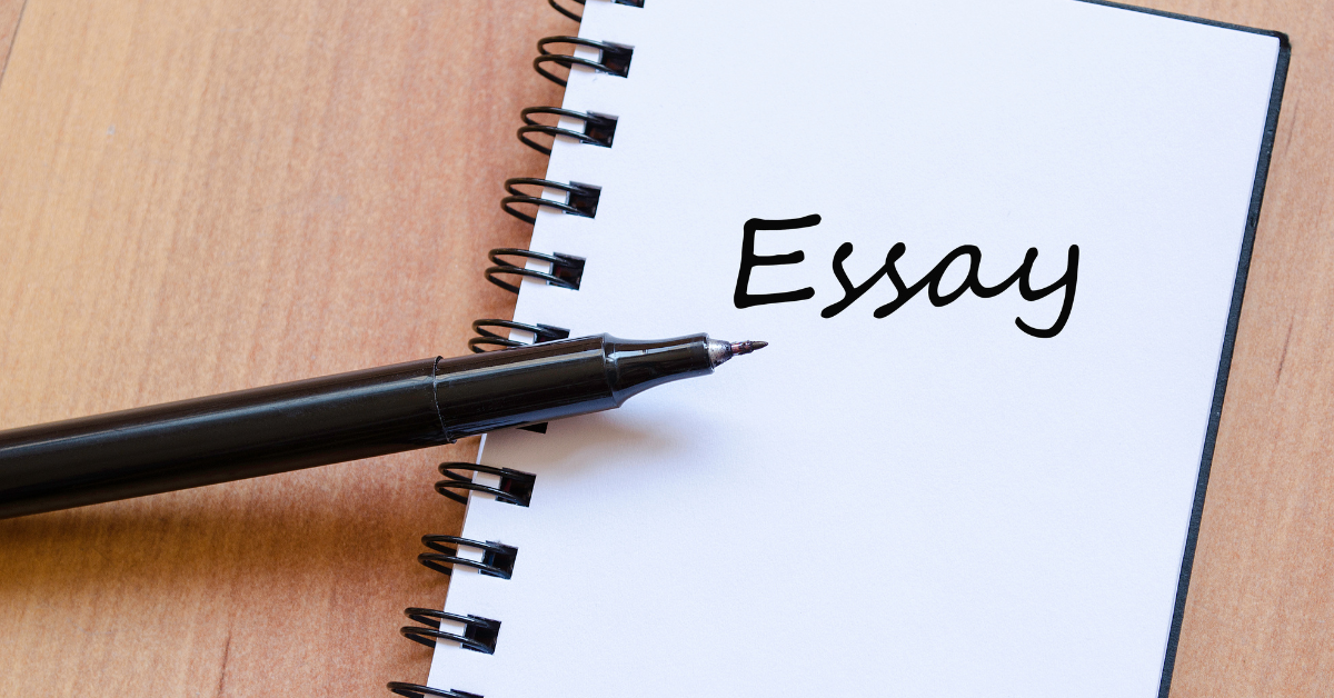 A professional essay writer can ensure that your next writing assignment is completed on time with originality and eithically.