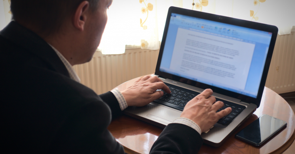 HIring a professional essay writer for your next academic paper can be accomplished ethically.