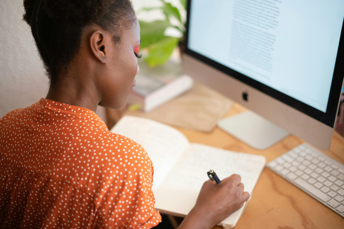 Blog writing services help businesses save time and resources.